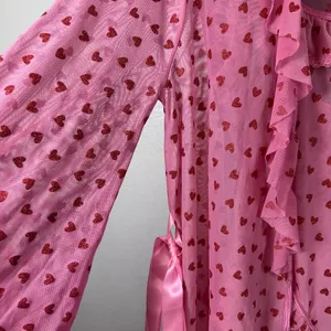 Sleep Set-‎ Robe + Bodysuit thumbnail 3
