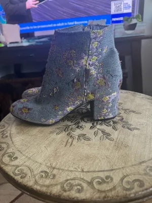 Zigi Soho Boots thumbnail 2