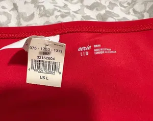 Aerie Bikini bottoms thumbnail 3