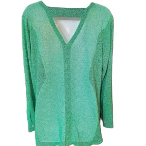 CABI by Anthropologie Bountiful #5208 Blouse‎ Size Medium thumbnail 7