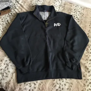 Alpha phi sweatshirt Size M thumbnail 3