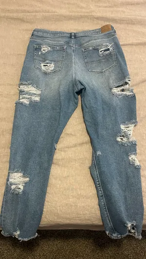 American Eagle Jeans thumbnail 2