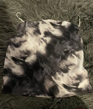 Nasty Gal Cowl Neck Tank thumbnail 3