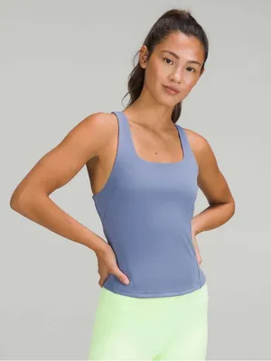 Lululemon Instill Tank Top thumbnail 1