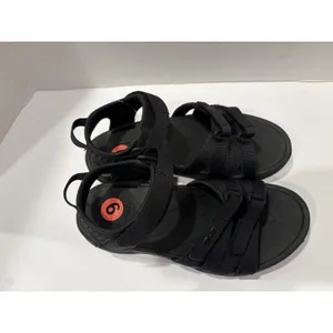 Teva Tirra Sport Women Everyday Sandal in Black thumbnail 2