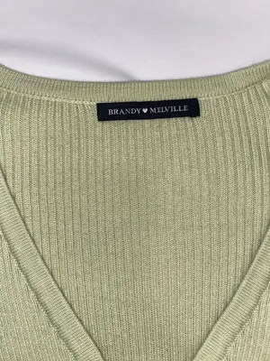 Brandy Melville Sweater thumbnail 4