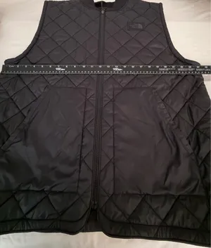 Men’s The North Face vest thumbnail 7
