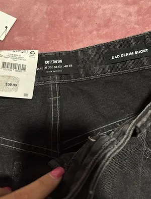 Cotton On Shorts thumbnail 3