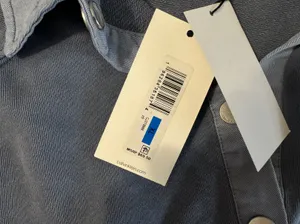 Calvin Klein Cropped Sweater thumbnail 3