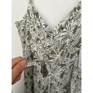 O'Neill Keiko Halfmoon Wide Leg Jumpsuit thumbnail 4