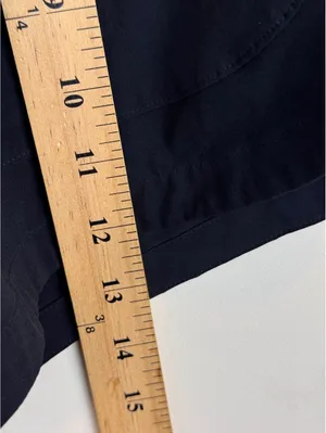 Peloton 4” Velocity Running Shorts Black Size Small Athletic Workout thumbnail 13
