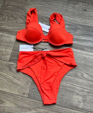We Wore What Bikini Set thumbnail 4