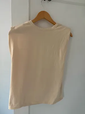 Amazon Tan Tanktop thumbnail 3