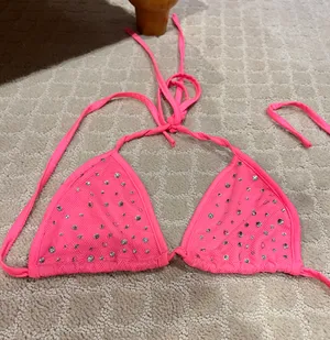 Two Piece Set Pink thumbnail 2