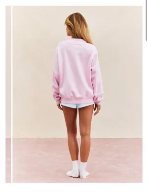 PARKE Mockneck thumbnail 3