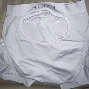 NVGTN Workout Top thumbnail 2
