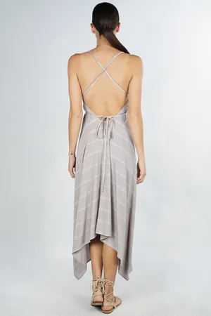 Lovestitch Maxi Dress thumbnail 2