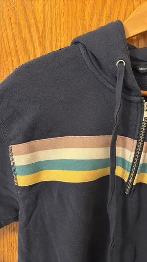 Abercrombie Sweatshirt thumbnail 2