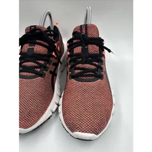 Women’s Asics Gel-Quantum 90 1022A120 Sun Coral/Black Athletic Sport Style Sz 6 thumbnail 5