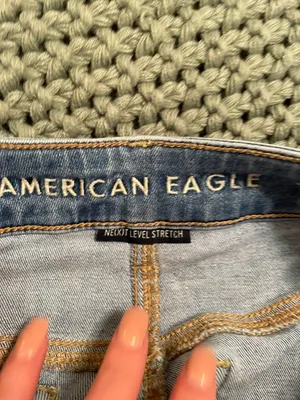Jeans thumbnail 4