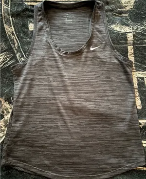 Nike Dri-Fit Tank Top Racerback thumbnail 1
