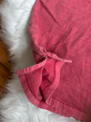 Madewell 100% Cotton T-shirt XXS thumbnail 6