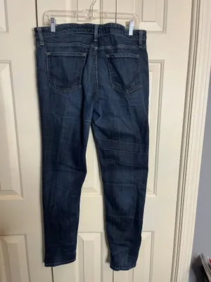 Women’s Platinum Skinny Jeans 12/31L thumbnail 2