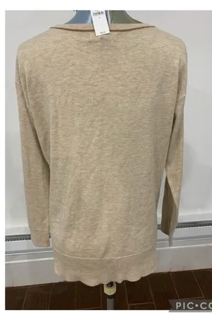 Banana republic top thumbnail 2