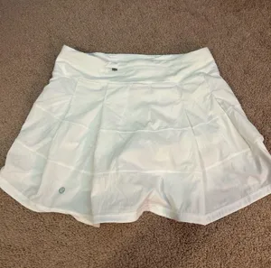 Lululemon Skirt Pace Rival thumbnail 2