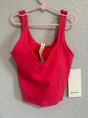 Lululemon Align Tank thumbnail 1