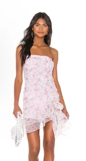 For Love & Lemons Dress thumbnail 1