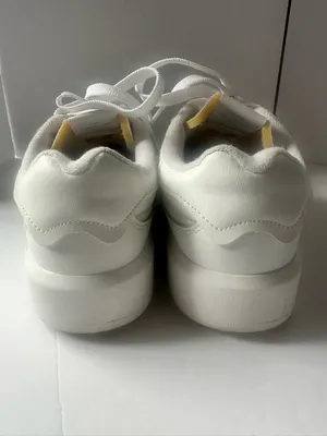 New Balance CT302 white size 8 women’s thumbnail 5