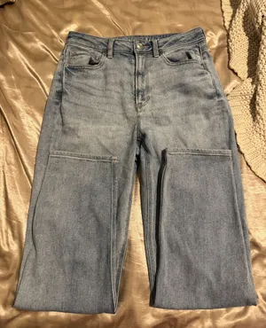 American Eagle Jeans thumbnail 1