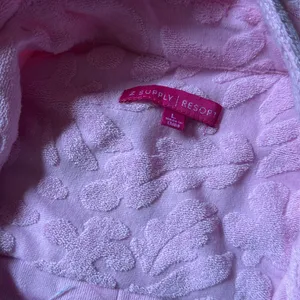 Z Supply Resort Pink Textured Top thumbnail 2
