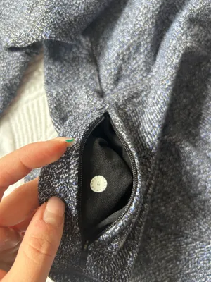 Ready to Rulu Lululemon Long Sleeve thumbnail 6