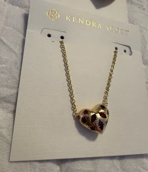 Kendra Scott Necklace thumbnail 2