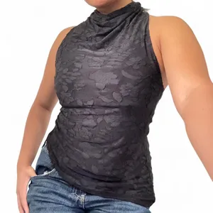 H&M Halter Top thumbnail 1