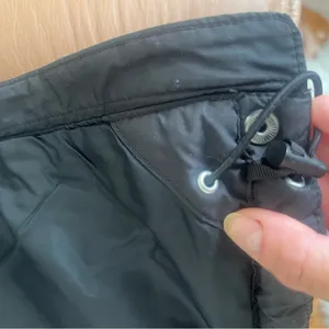 The north face black Kailash 650 down puffer jacket size XS thumbnail 13