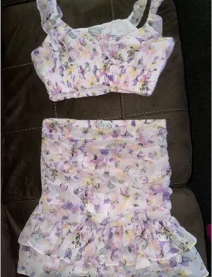 Discovery Two piece set thumbnail 1