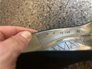 AMANO Pointed thumbnail 4
