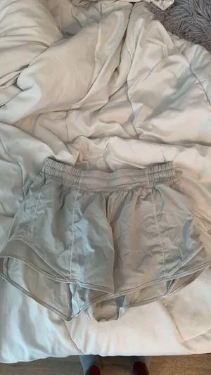 Lululemon Hotty Hot Shorts thumbnail 1