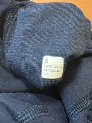 Lululemon Align Leggings High-Rise 25’ Navy Blue thumbnail 6
