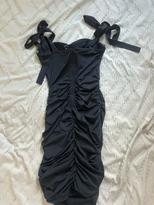 Windsor Dress thumbnail 2