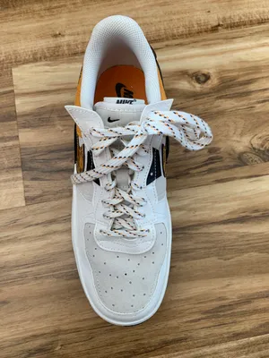Nike Women’s Air Force 1 Fontana WM Tortoise Shell thumbnail 6