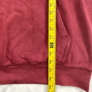 Morbid Podcast Autopsy Stylist Hoodie True Crime Merch Size L thumbnail 6