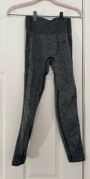 Gymshark Seamless Leggings thumbnail 1