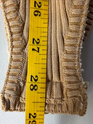 Free People Block Party Ribbed Bodysuit thumbnail 6