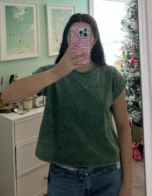 Zenana Outfitters Top thumbnail 1