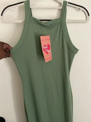 Dress Free People Mini thumbnail 3