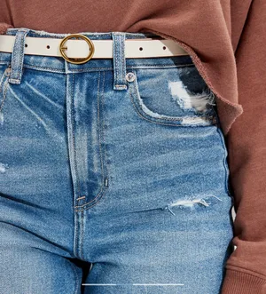 American Eagle Mom Jeans thumbnail 10